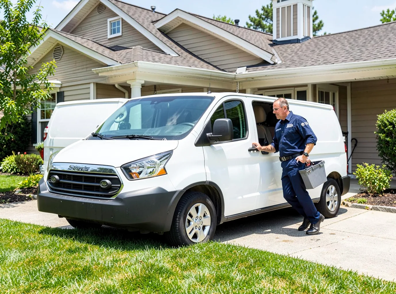 Emergency Plumber company in Brownsburg, IN